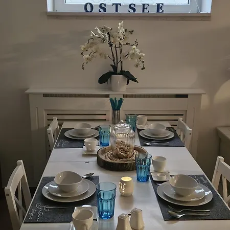 Lakeside Apartment
