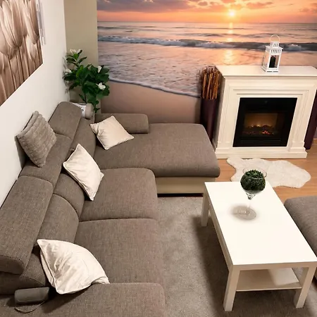 Apartment Lakeside