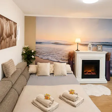 Apartman Lakeside