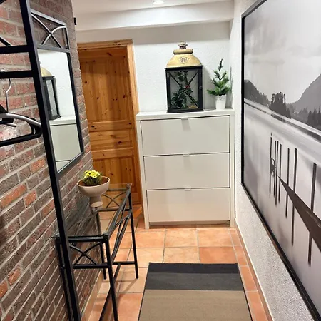 Lakeside Apartment Heiligenhafen