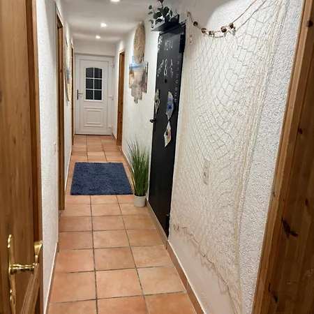 Apartman Lakeside *