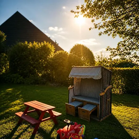Lakeside Apartment